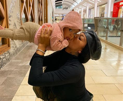 alexis sky daughter passed|ALEXIS SKYY IS FULL OF FAITH AHEAD OF DAUGHTER’S .